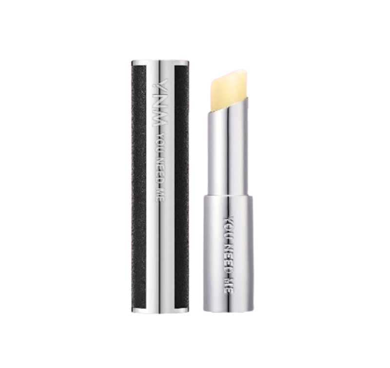 YNM Mens Vita Vitalizing Lip Balm 1