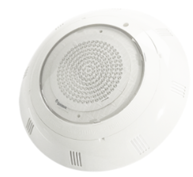 Emaux Lampu Bawah Air Tipe Flat P-100