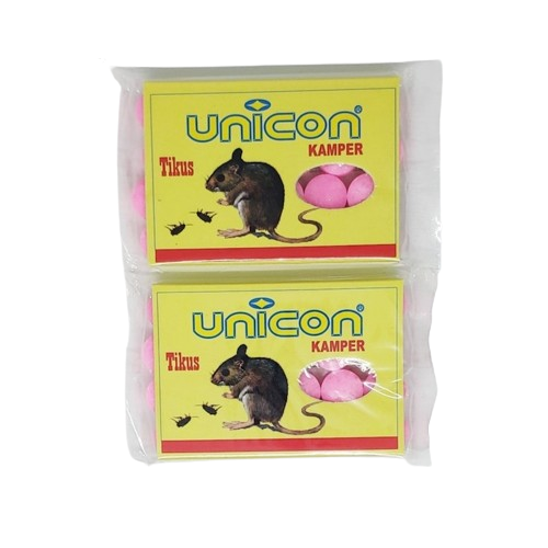 Unicon Kamper Tikus