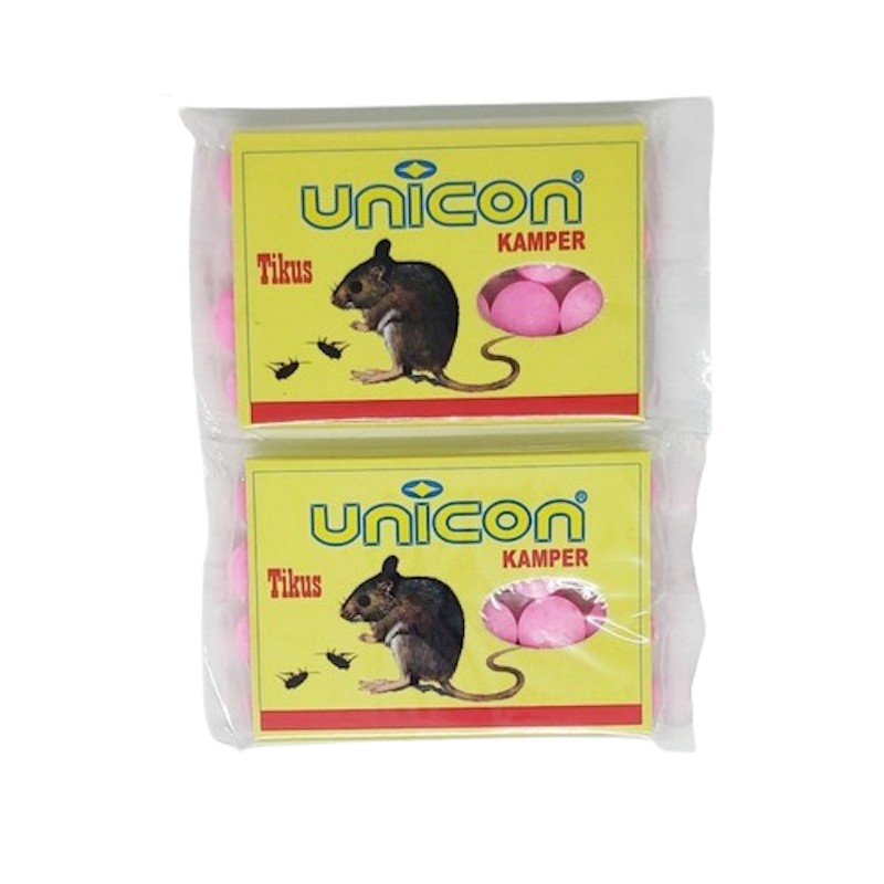 Unicon Kamper Tikus 1
