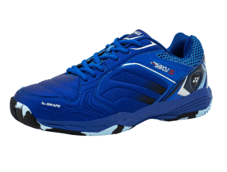 Yonex  Badminton Shoes Akayu Super 5