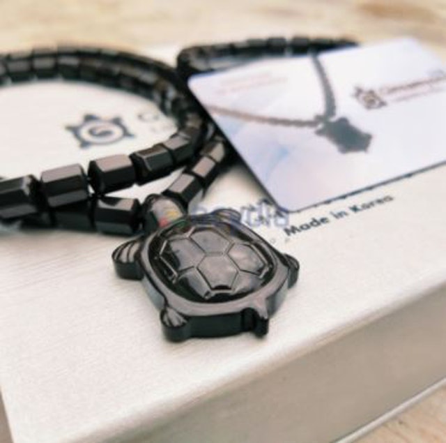 Hyundai Medical Ginsamyong Classic Series