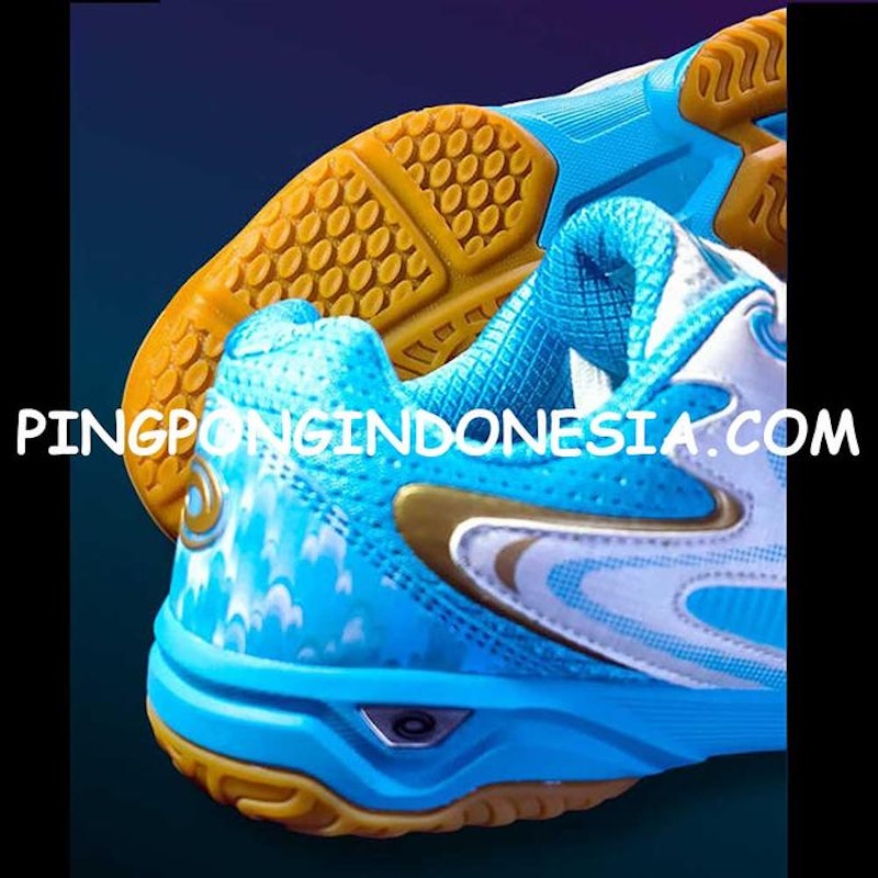 Yinhe Table Tennis Shoes 2