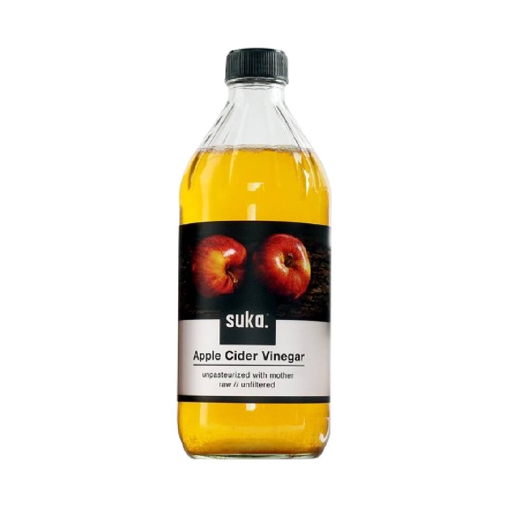 Suka Apple Cider Vinegar