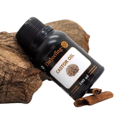 Darjeeling Castor Oil 