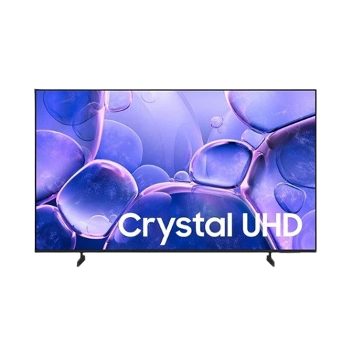 50" Smart TV Crystal UHD 4K U8000F 1