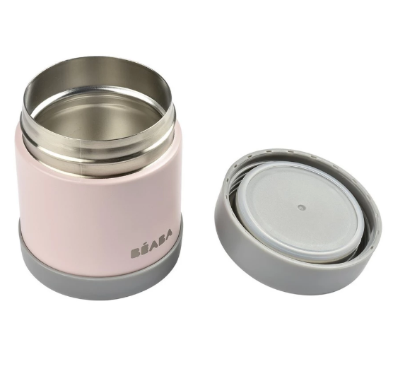 Beaba Indonesia Beaba Isothermal Portion