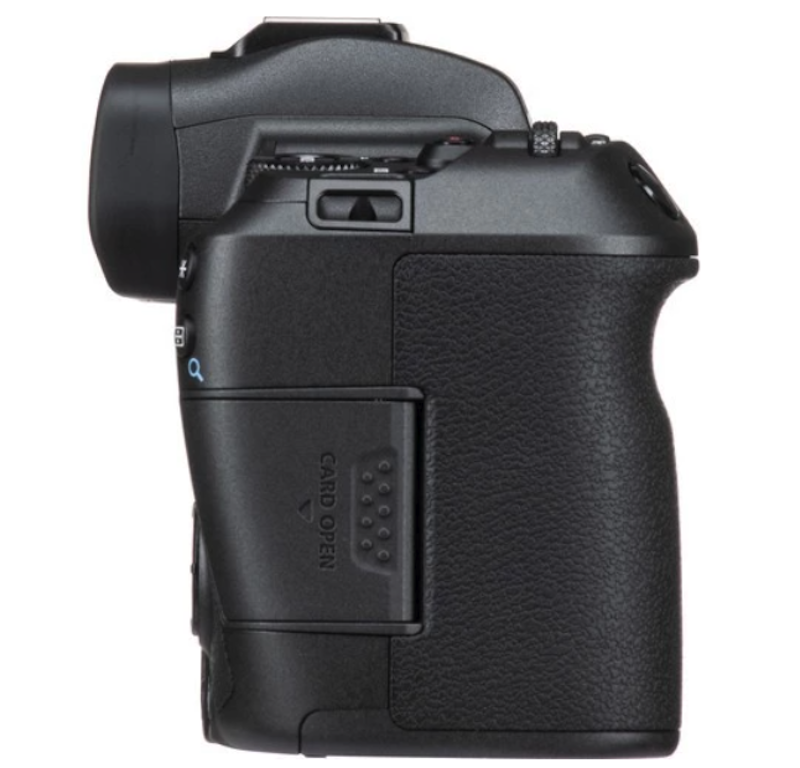EOS R Body Only 4