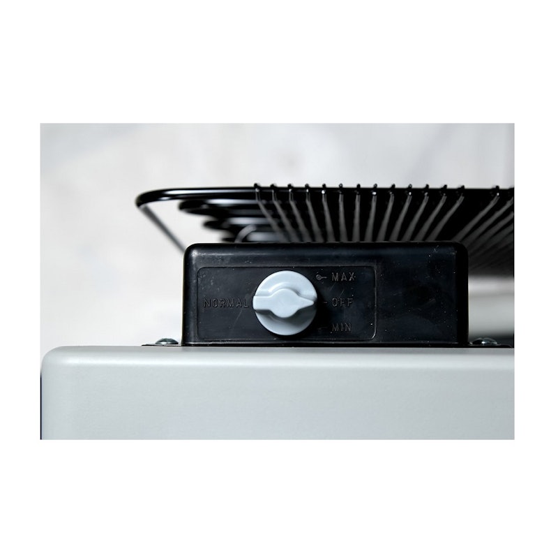 Upright Freezer 3