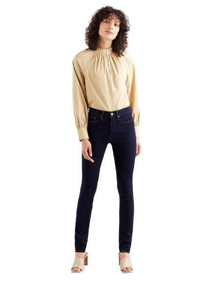Women's Shaping Skinny Jeans 1