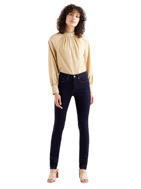 Women's Shaping Skinny Jeans 1