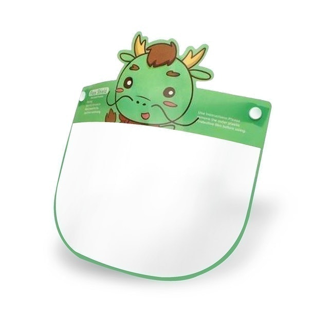 Face Shield Kid