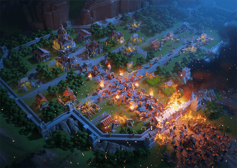 Rise of Kingdoms: Lost Crusade 4
