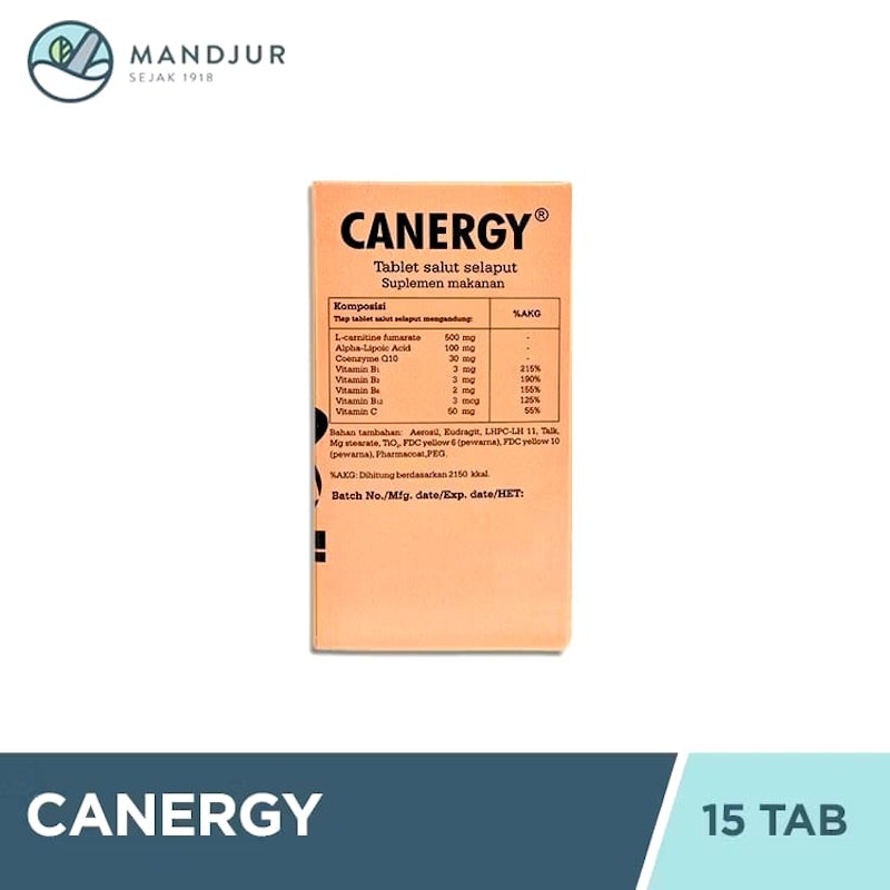 Canergy 3