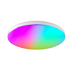 Han River 36W APP Lampu LED Plafon