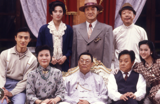 Miracles: The Canton Godfather 2