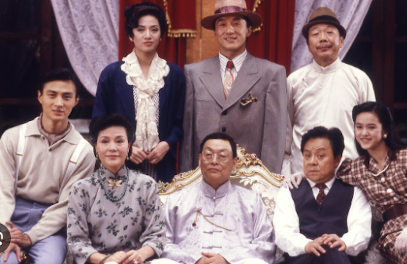 Miracles: The Canton Godfather 2