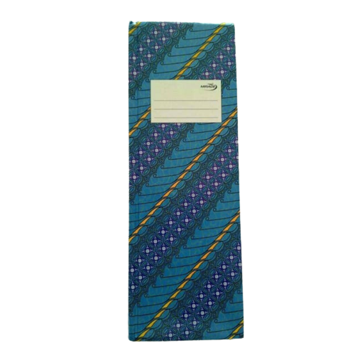 Buku Tulis Ekspedisi