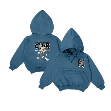 10 Rekomendasi Merk Hoodie untuk Anak Perempuan Terbaik (Terbaru Tahun 2026) 3