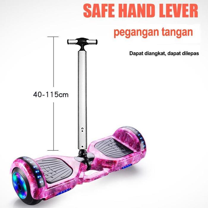 Smart Balance Hoverboard 7 inch H0037