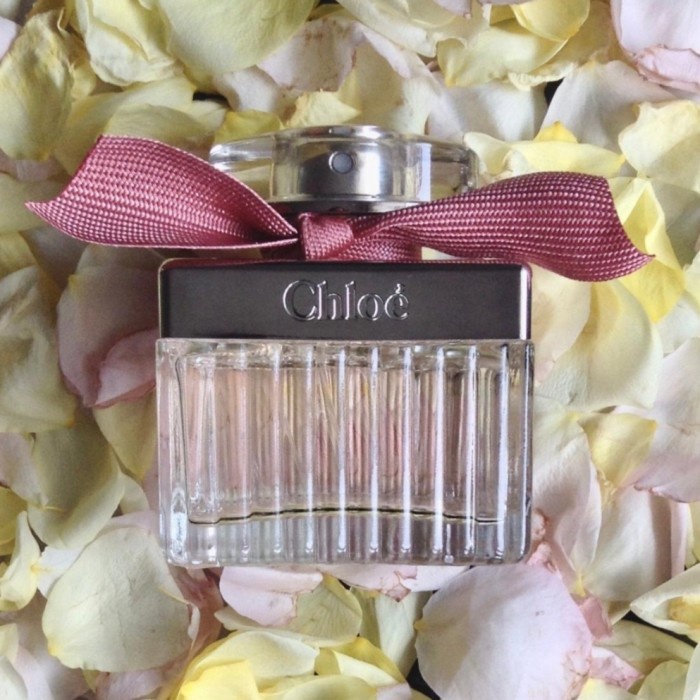 Roses De Chloé