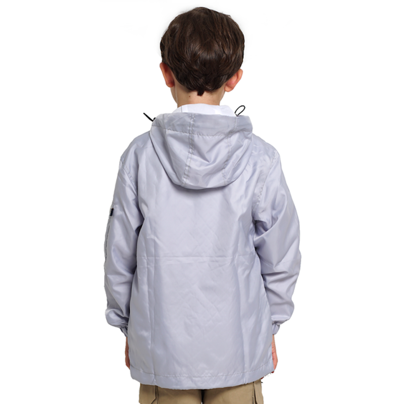 Shoreditch Lightweight Jacket 4
