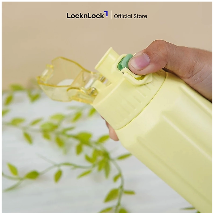 LocknLock SLO Light Tumbler 600 ml 5