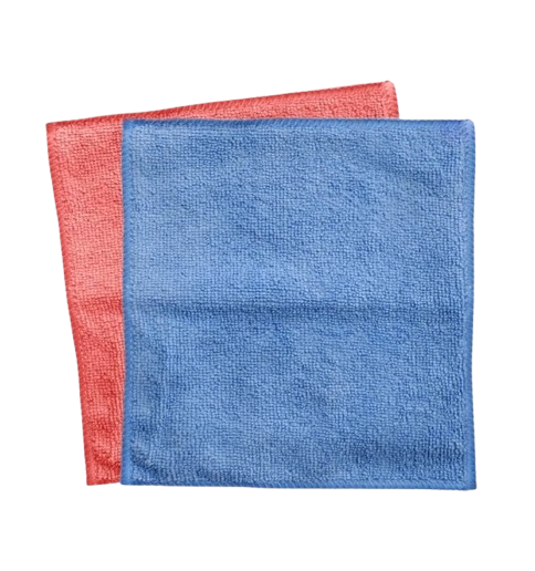 Kleaner Microfiber Cloth 30x30 cm ｜ GSG006