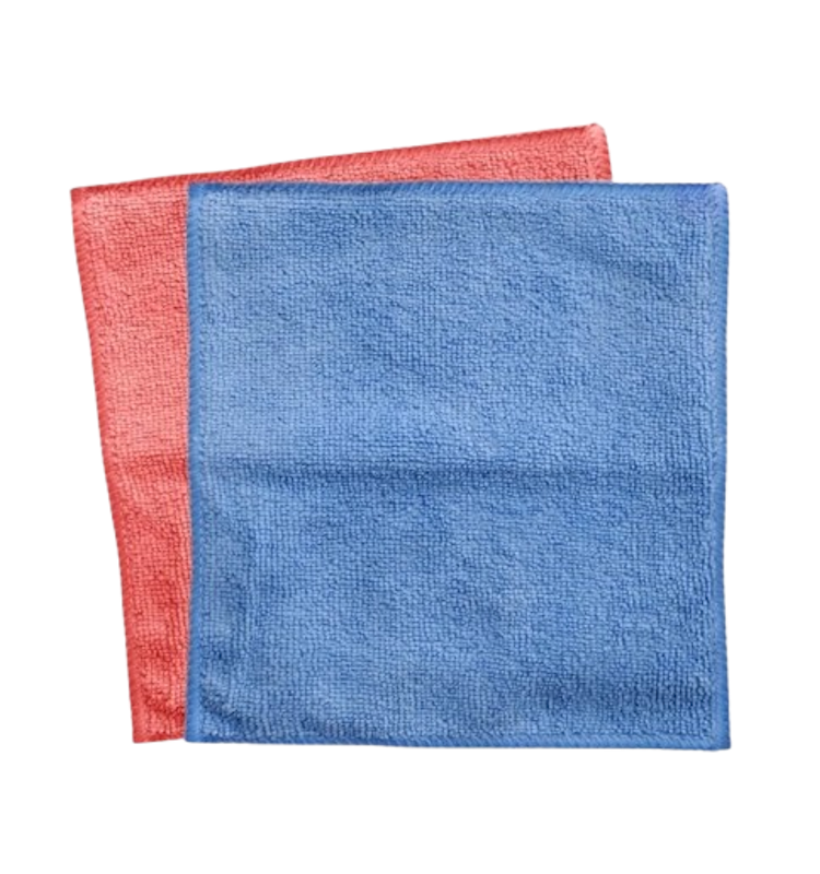 Kleaner Microfiber Cloth 30x30 cm 1