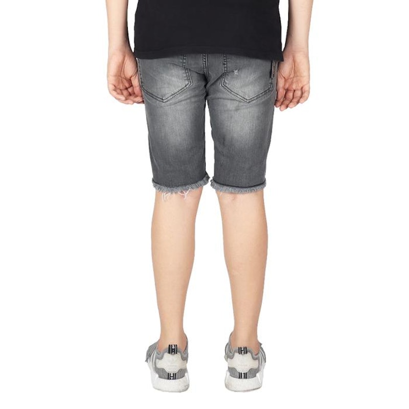 Weird Jeans Xander Grey 4