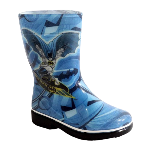 Batman Double Trouble