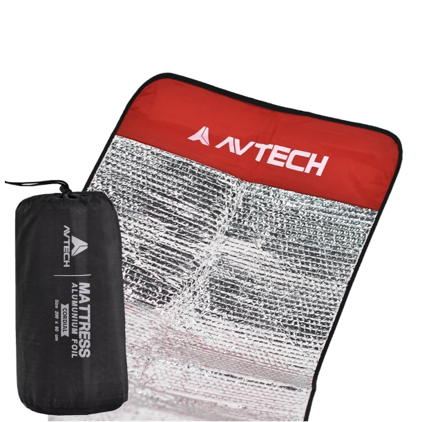 Avtech Adventure Technology Avtech Matras Foil Cordial Single