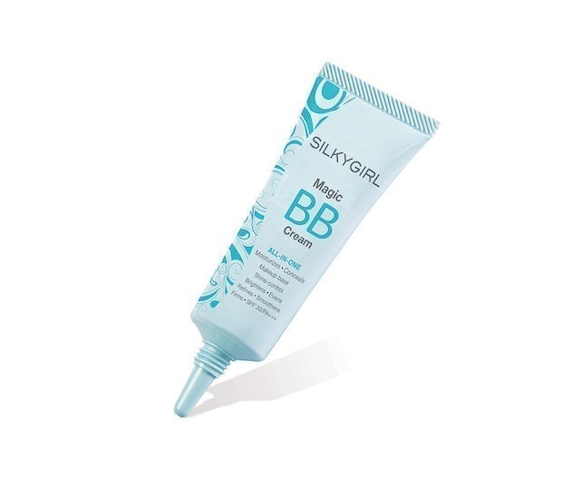 Magic BB Cream 2