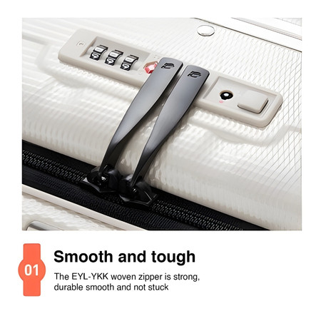 Danke Indonesia Danke Top Load Signature 26 Inch  H9860-26