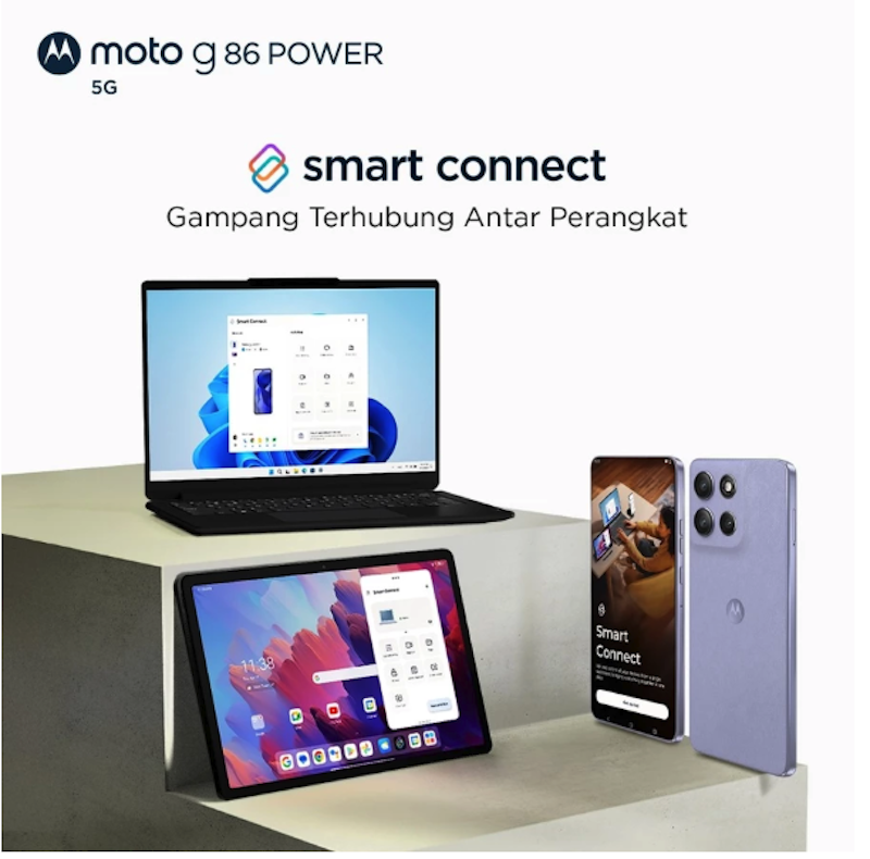 Moto G86 Power 5G 3