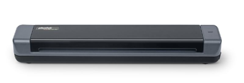 Plustek Scanner MobileOffice 2
