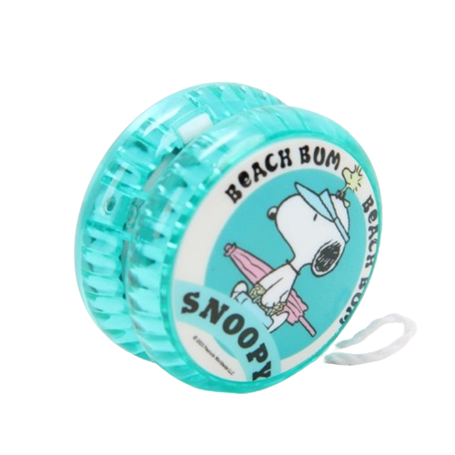 Yoyo Mainan Anak Seri Snoopy 1