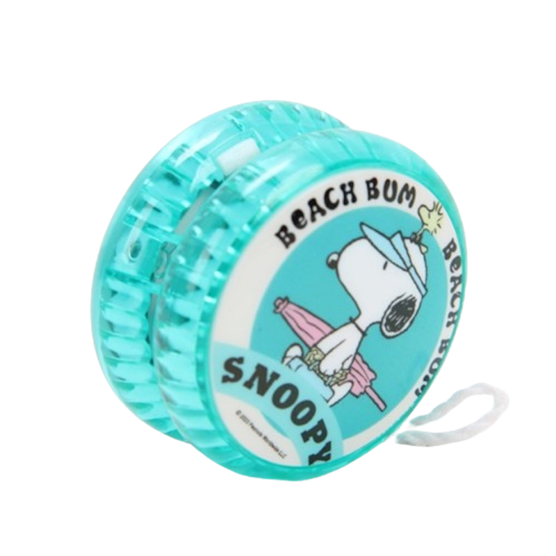Yoyo Mainan Anak Seri Snoopy 1