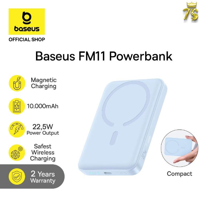Baseus Power Bank EnerFill 5