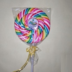 Lolipop Jumbo 12 cm