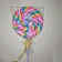 Lolipop Jumbo 12 cm 1