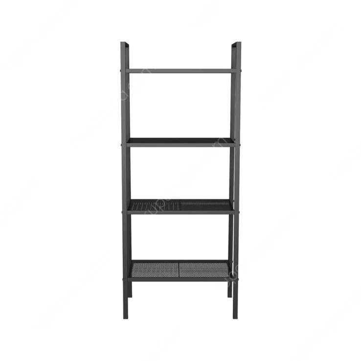 Informa Libie Rak Besi 4 Tingkat