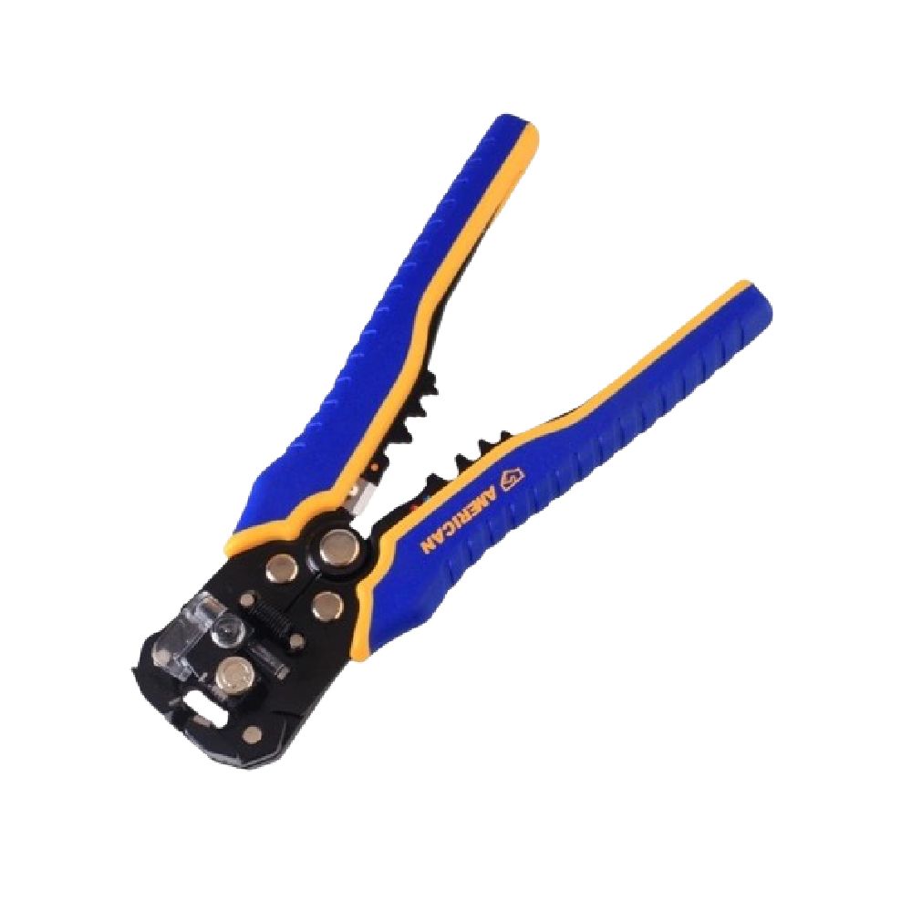 American Tool Automatic Wire Stripper 8959342