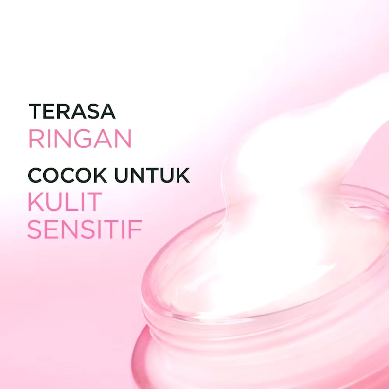 Sakura Glow Ceramide Water Gel 4