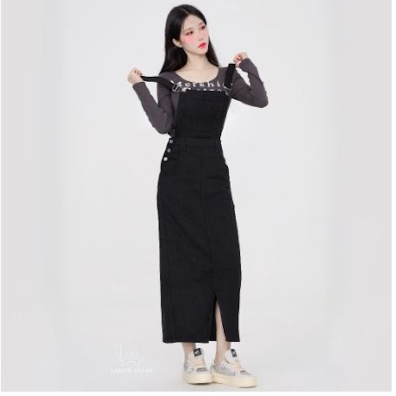 Overall Rok Wanita 3
