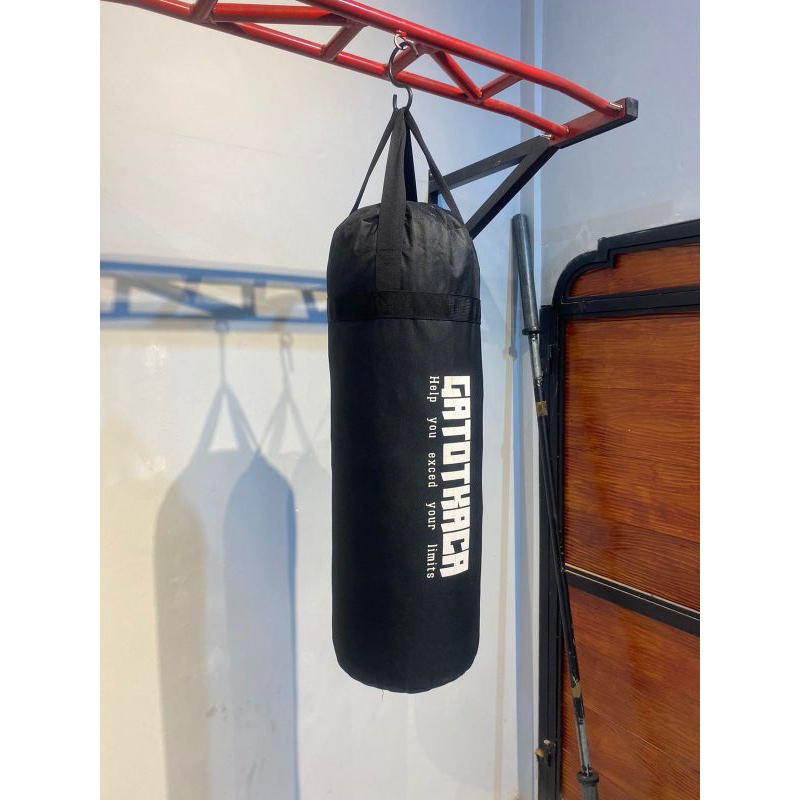  Gatotkaca Samsak 70 cm