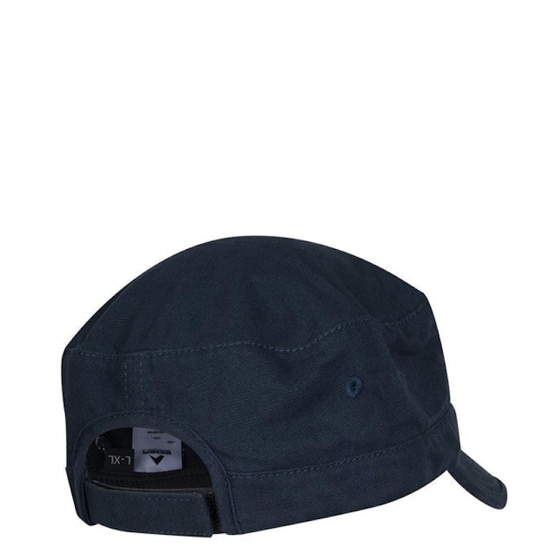 Commando Metal 1.0 Cap 3