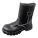 null Sepatu Boots Safety Pull Up Borneo STD PU 1