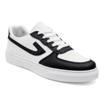 Dr. Kevin Sepatu Kets Sport Kasual Sneaker Pria  1