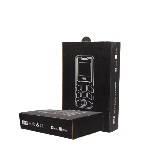 Yuta Prima Indonesia YUTA Laser Distance Laser LDM 60